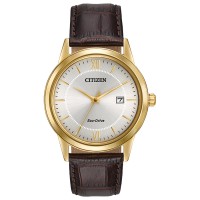 Citizen Dress/Classic Eco Men