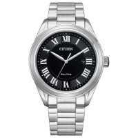 Citizen Dress/Classic Eco Men