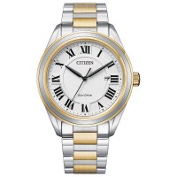 Citizen Dress/Classic Eco Men