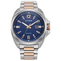 Citizen Sport Luxury Men