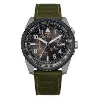 Citizen Promaster Eco Men