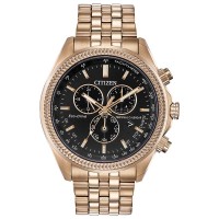 Citizen Dress/Classic Eco Men
