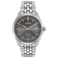 Citizen Dress/Classic Eco Men
