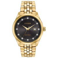 Citizen Dress/Classic Eco Men