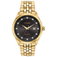 Citizen Dress/Classic Eco Men