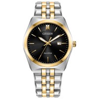 Citizen Dress/Classic Eco Men