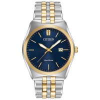 Citizen Dress/Classic Eco Men