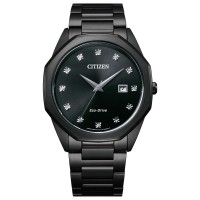Citizen Dress/Classic Eco Men