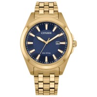 Citizen Dress/Classic Eco Men