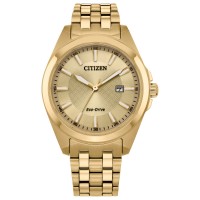 Citizen Dress/Classic Eco Men