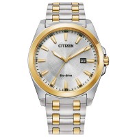 Citizen Dress/Classic Eco Men