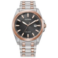 Citizen Dress/Classic Eco Men