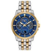 Citizen Dress/Classic Eco Men