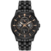 Citizen Dress/Classic Eco Men