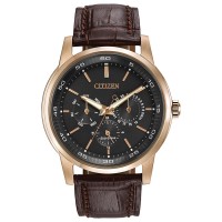 Citizen Dress/Classic Eco Men