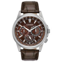 Citizen Dress/Classic Eco Men