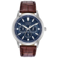 Citizen Dress/Classic Eco Men