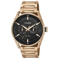 Citizen Weekender Men