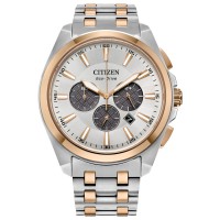 Citizen Dress/Classic Eco Men