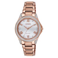 Citizen Dress/Classic Eco Women