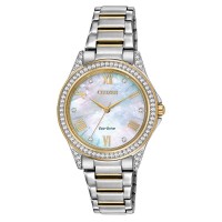Citizen Dress/Classic Eco Women