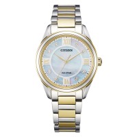 Citizen Dress/Classic Eco Women