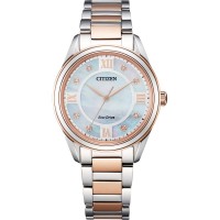 Citizen Dress/Classic Eco Women