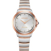 Citizen Dress/Classic Eco Women