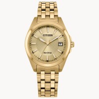 Citizen Dress/Classic Eco Women