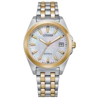 Citizen Dress/Classic Eco Women