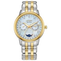 Citizen Dress/Classic Eco Women