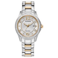 Citizen Dress/Classic Eco Women