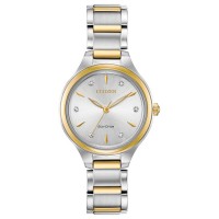 Citizen Dress/Classic Eco Women