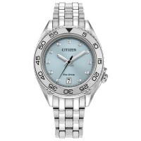 Citizen Sport Luxury Women