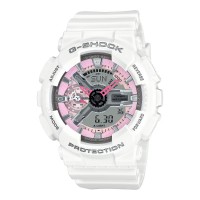 Casio Analog-Digital Women GMAS110MP-7A