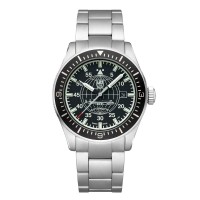 CONSTELLATION® Automatic, 42 mm, Pilot Watch - XA.9601.M