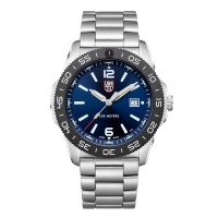 Pacific Diver, 44 mm, Dive Watch - 3123