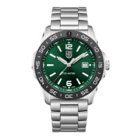 Pacific Diver, 44 mm, Diver Watch - 3137