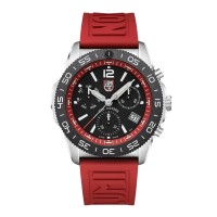 Pacific Diver Chronograph, 44mm, Diver Watch, 3155