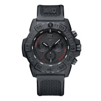 Navy SEAL Chronograph, 45 mm, Military Watch - 3581.SIS