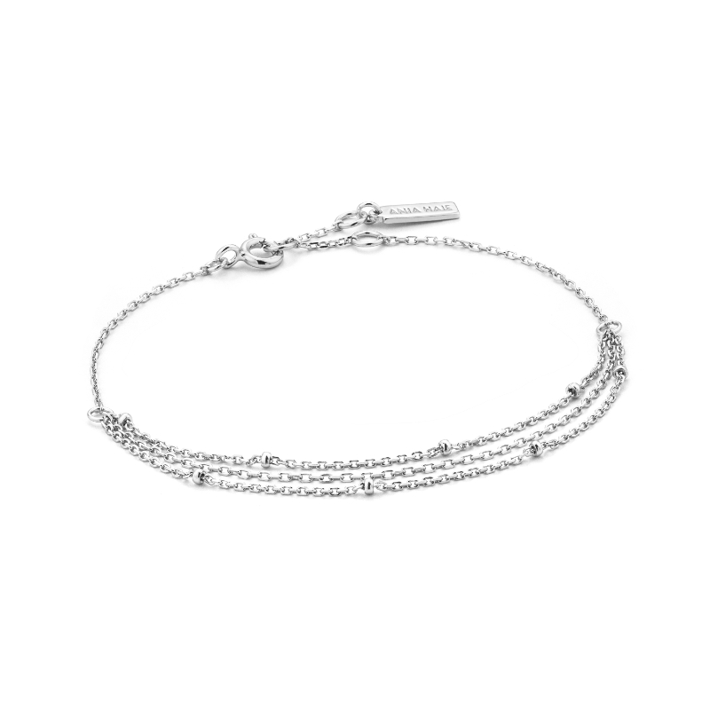 DRAPING SWING BRACELET