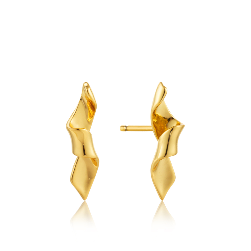 HELIX STUD EARRINGS