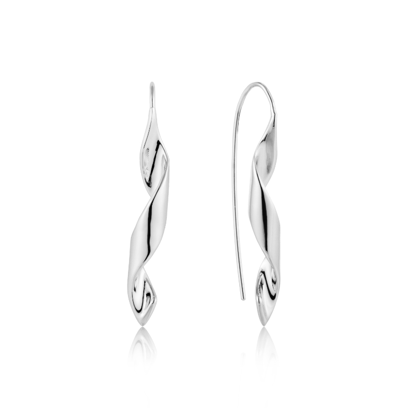 HELIX HOOK EARRINGS