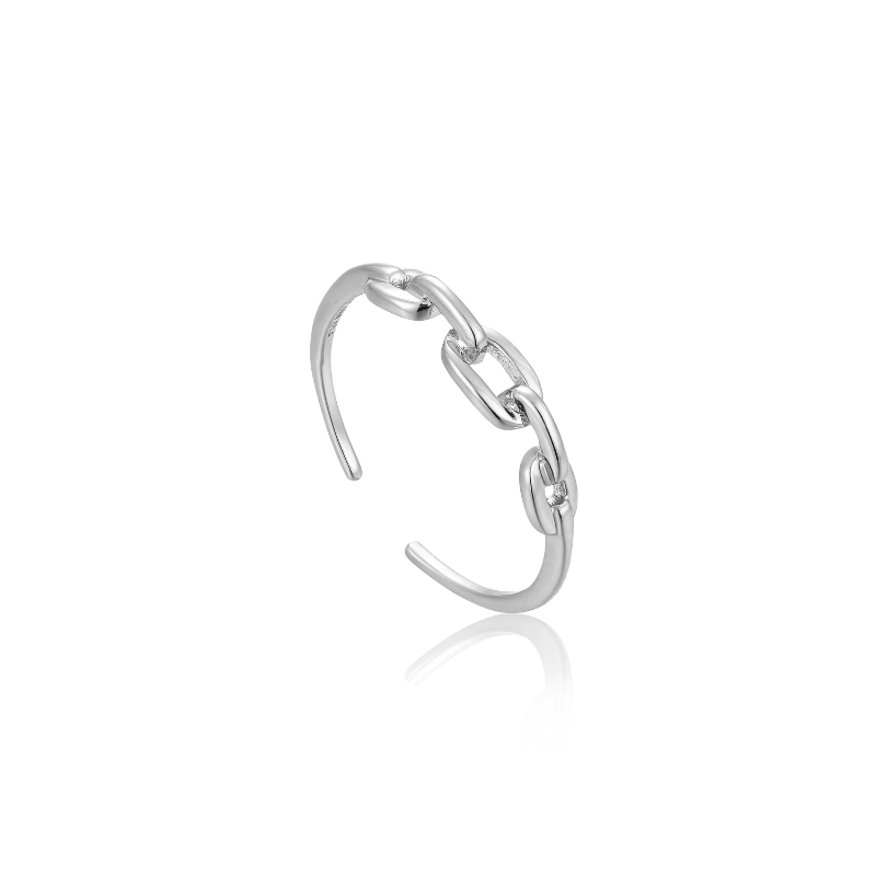 Links Adjustable Ring