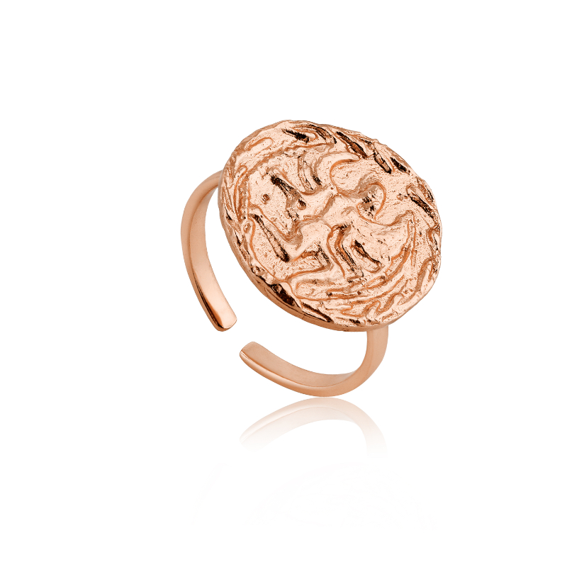 Boreas Adjustable Ring