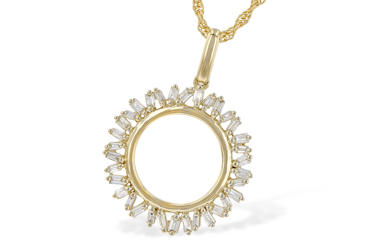 14KT Gold Necklace