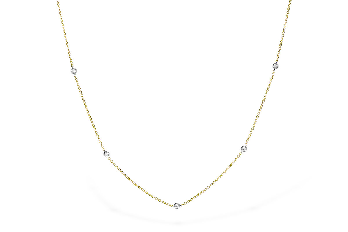 14KT Gold Necklace