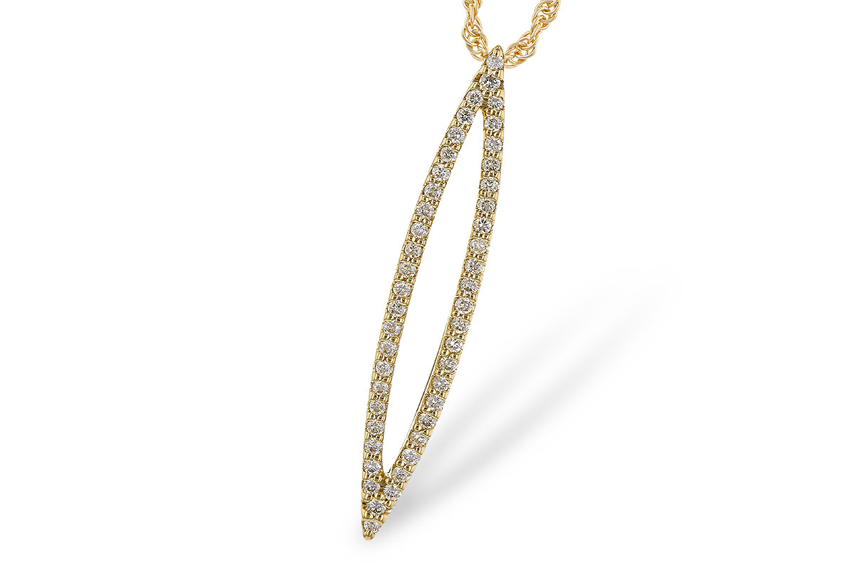 14KT Gold Necklace