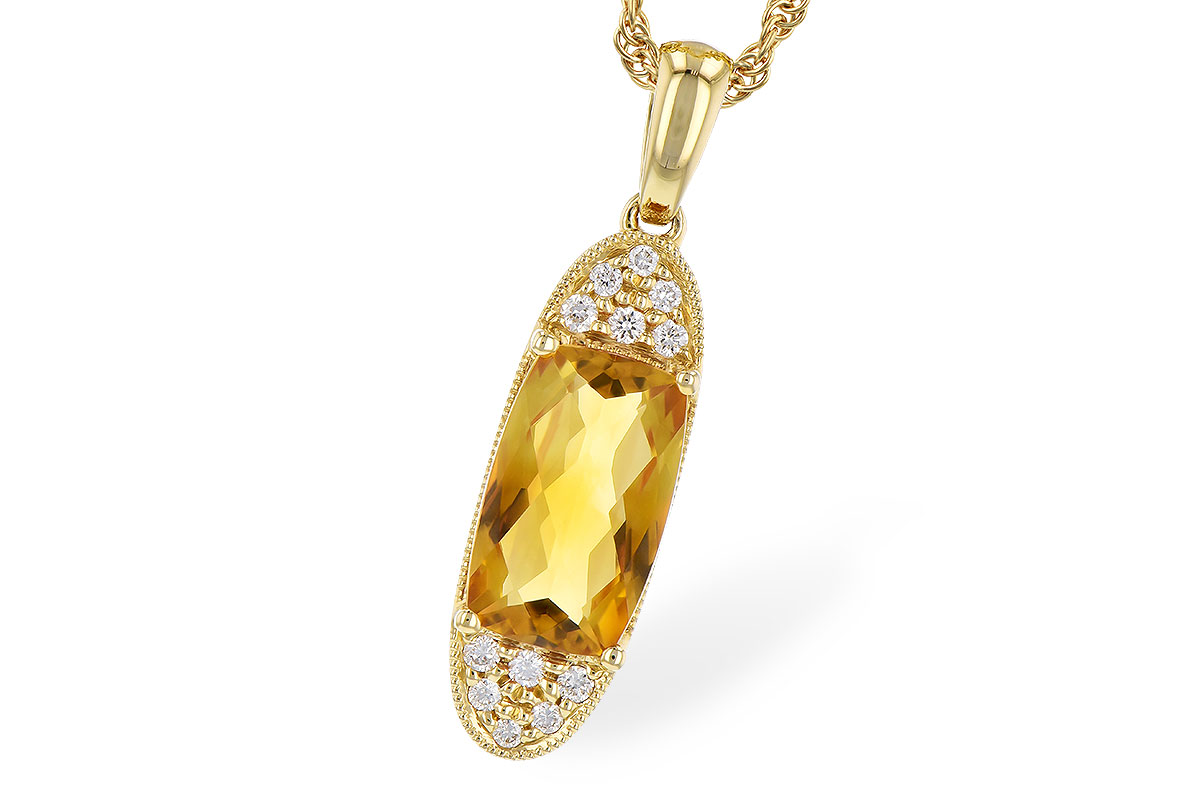 14KT Gold Necklace