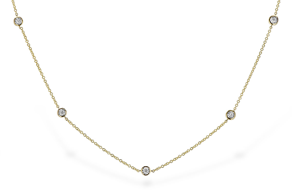 14KT Gold Necklace